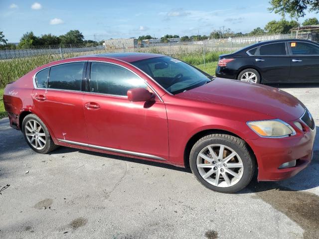 Photo 3 VIN: JTHBH96S765015927 - LEXUS GS 300 