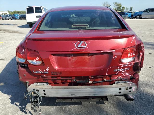 Photo 5 VIN: JTHBH96S765015927 - LEXUS GS 300 