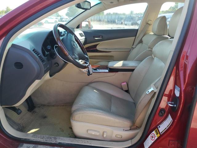 Photo 6 VIN: JTHBH96S765015927 - LEXUS GS 300 