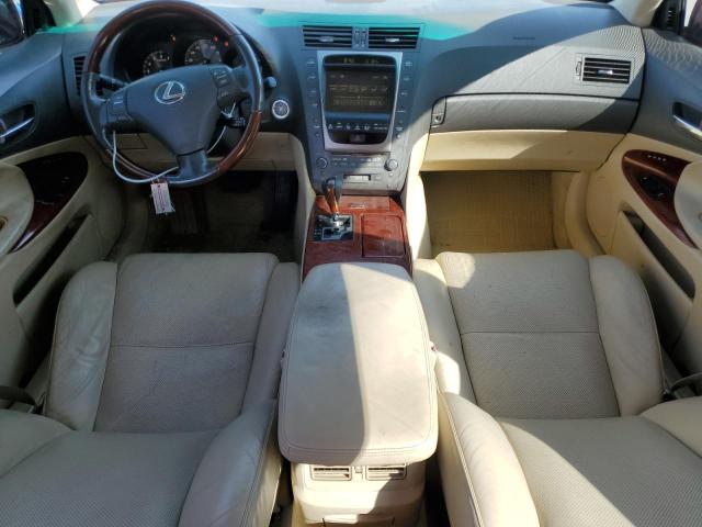 Photo 7 VIN: JTHBH96S765015927 - LEXUS GS 300 