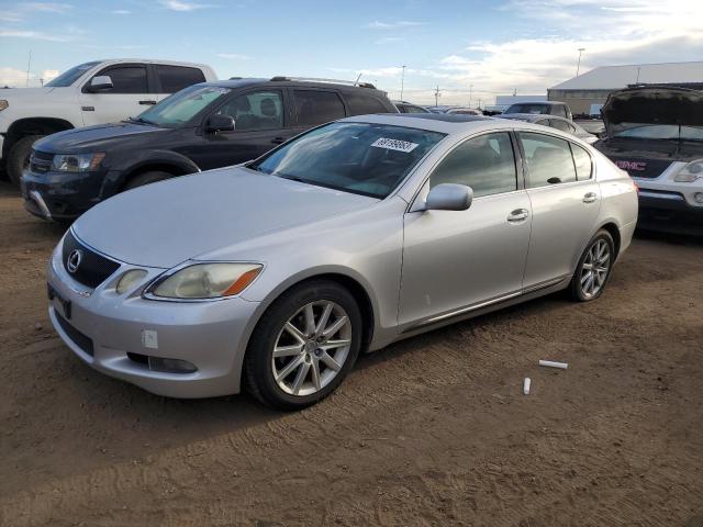 Photo 0 VIN: JTHBH96S765019735 - LEXUS GS300 