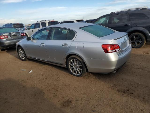 Photo 1 VIN: JTHBH96S765019735 - LEXUS GS300 