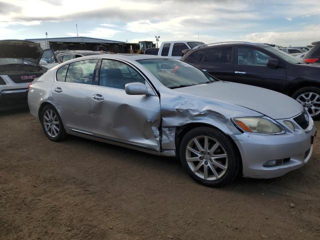 Photo 3 VIN: JTHBH96S765019735 - LEXUS GS300 