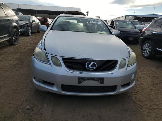 Photo 4 VIN: JTHBH96S765019735 - LEXUS GS300 