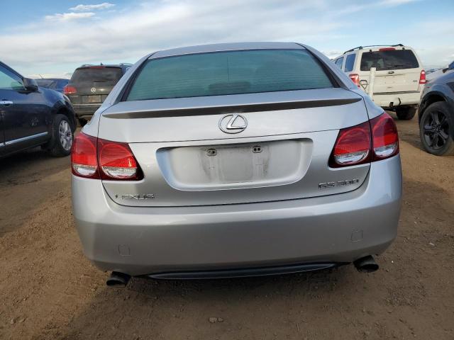 Photo 5 VIN: JTHBH96S765019735 - LEXUS GS300 