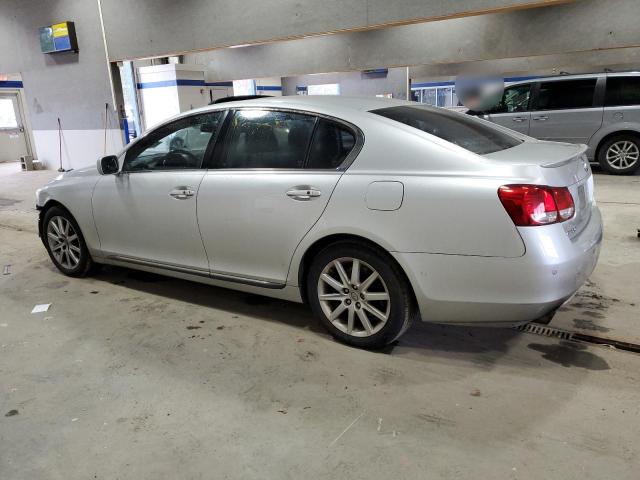 Photo 1 VIN: JTHBH96S765028712 - LEXUS GS 300 