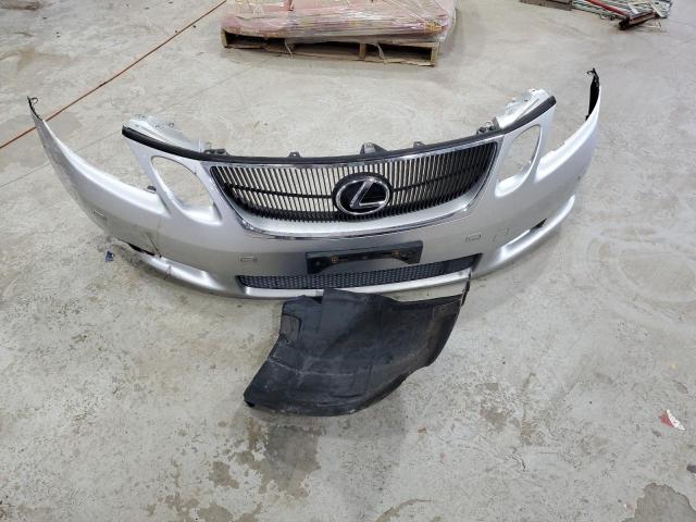 Photo 11 VIN: JTHBH96S765028712 - LEXUS GS 300 