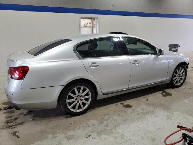 Photo 2 VIN: JTHBH96S765028712 - LEXUS GS 300 