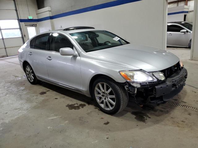 Photo 3 VIN: JTHBH96S765028712 - LEXUS GS 300 