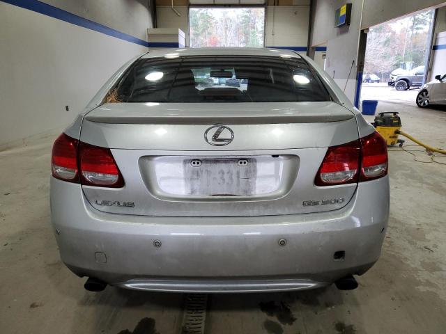 Photo 5 VIN: JTHBH96S765028712 - LEXUS GS 300 