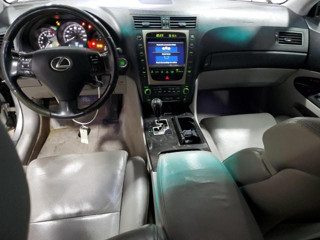 Photo 7 VIN: JTHBH96S765028712 - LEXUS GS 300 