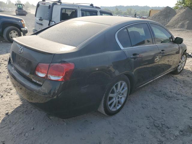 Photo 2 VIN: JTHBH96S765036356 - LEXUS GS300 