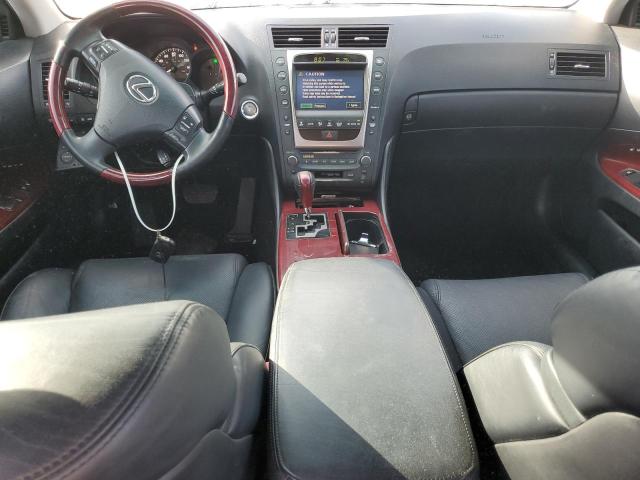 Photo 7 VIN: JTHBH96S765036356 - LEXUS GS300 