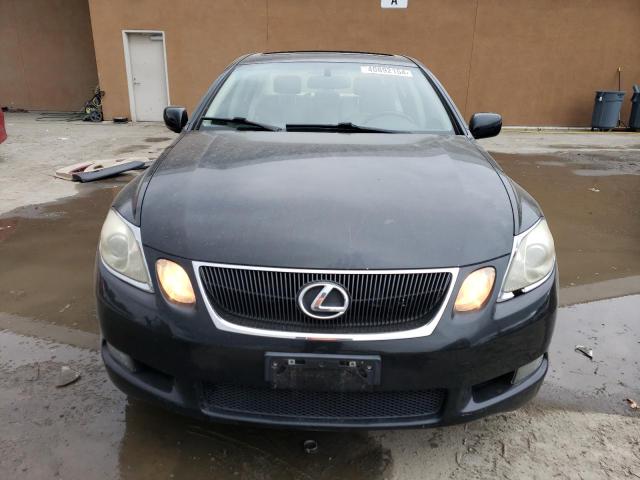 Photo 4 VIN: JTHBH96S765039662 - LEXUS GS300 