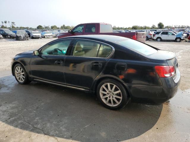 Photo 1 VIN: JTHBH96S765043968 - LEXUS GS 300 