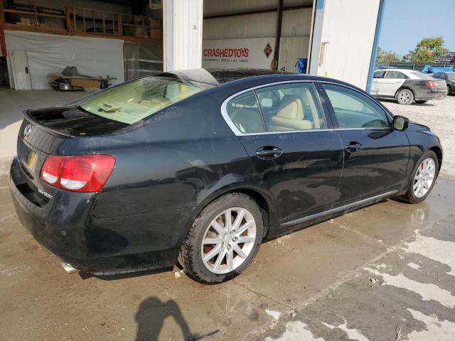 Photo 2 VIN: JTHBH96S765043968 - LEXUS GS 300 