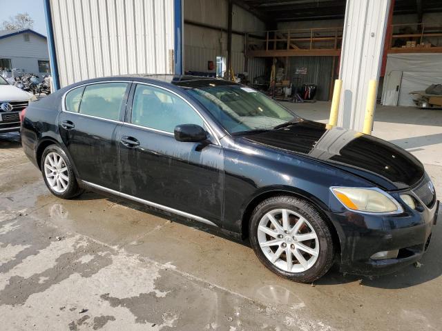 Photo 3 VIN: JTHBH96S765043968 - LEXUS GS 300 