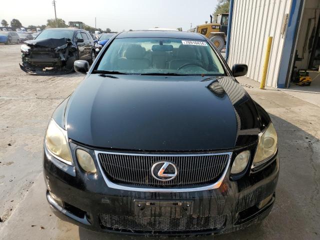 Photo 4 VIN: JTHBH96S765043968 - LEXUS GS 300 