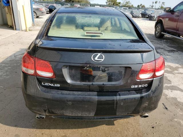 Photo 5 VIN: JTHBH96S765043968 - LEXUS GS 300 