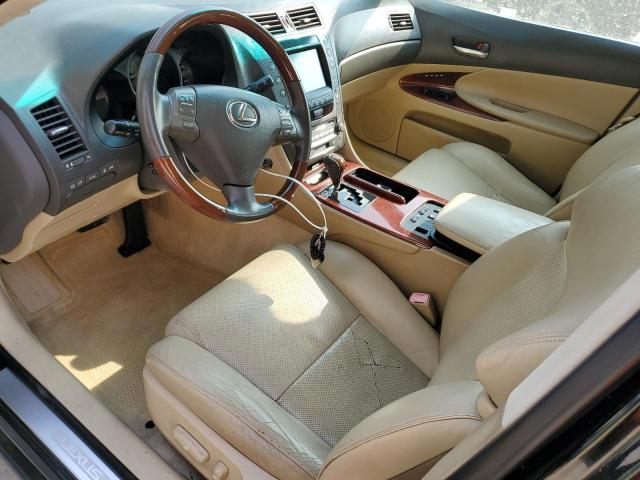 Photo 7 VIN: JTHBH96S765043968 - LEXUS GS 300 