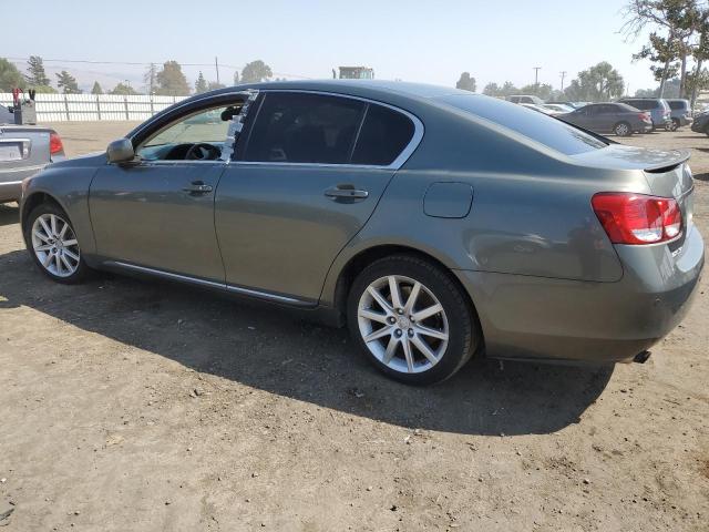 Photo 1 VIN: JTHBH96S765045719 - LEXUS GS 300 