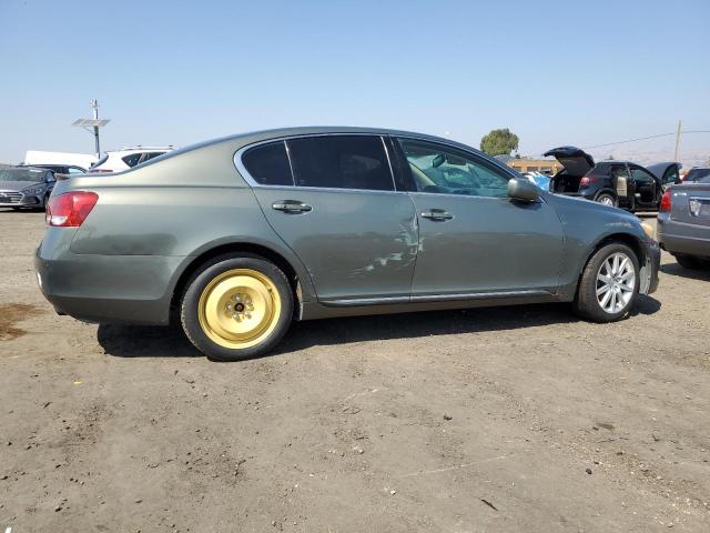 Photo 2 VIN: JTHBH96S765045719 - LEXUS GS 300 