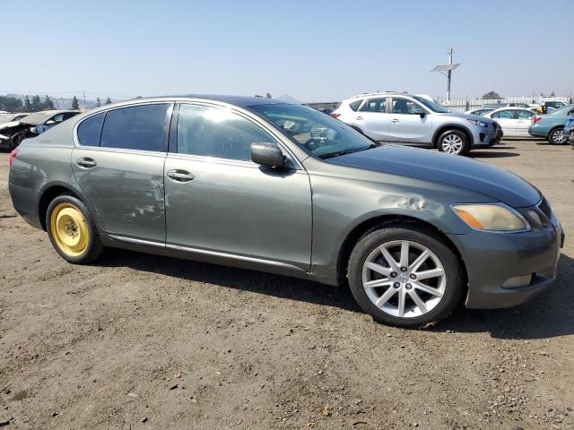 Photo 3 VIN: JTHBH96S765045719 - LEXUS GS 300 