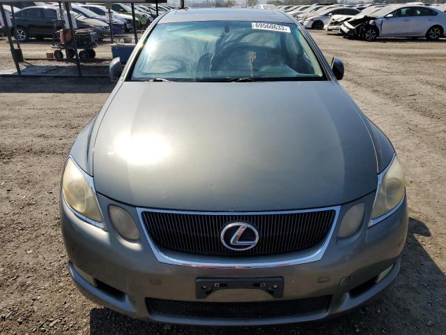 Photo 4 VIN: JTHBH96S765045719 - LEXUS GS 300 