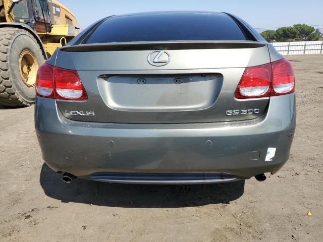 Photo 5 VIN: JTHBH96S765045719 - LEXUS GS 300 