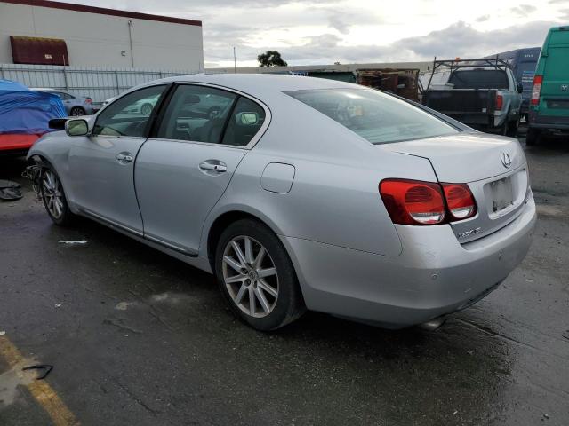 Photo 1 VIN: JTHBH96S865000966 - LEXUS GS300 