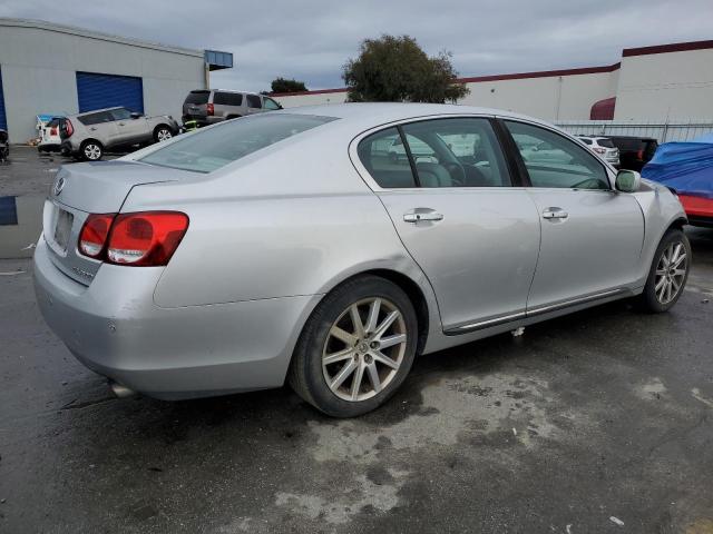 Photo 2 VIN: JTHBH96S865000966 - LEXUS GS300 