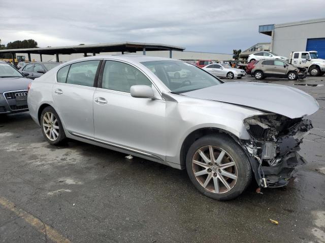 Photo 3 VIN: JTHBH96S865000966 - LEXUS GS300 