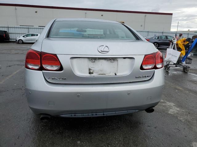 Photo 5 VIN: JTHBH96S865000966 - LEXUS GS300 