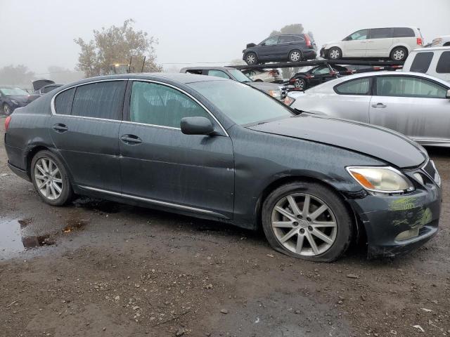 Photo 3 VIN: JTHBH96S865010283 - LEXUS GS300 