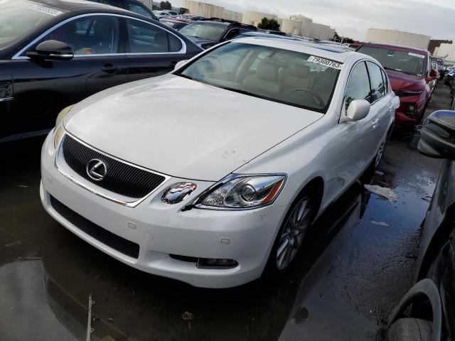 Photo 0 VIN: JTHBH96S865010848 - LEXUS GS300 