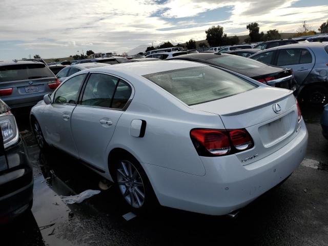 Photo 1 VIN: JTHBH96S865010848 - LEXUS GS300 