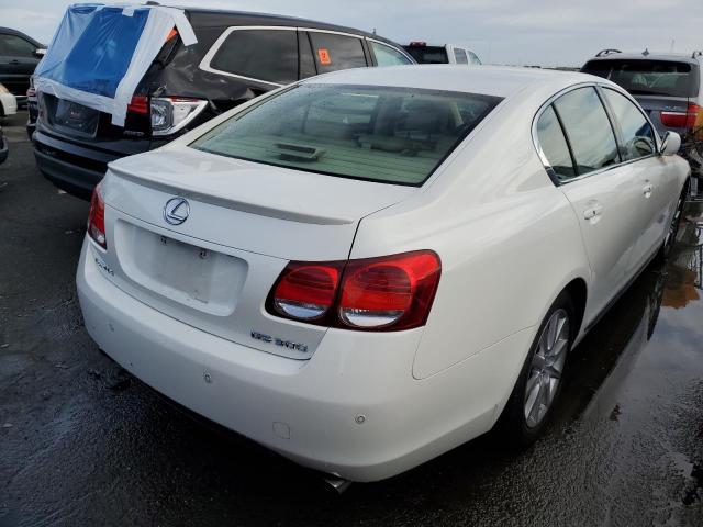 Photo 2 VIN: JTHBH96S865010848 - LEXUS GS300 