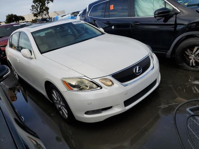 Photo 3 VIN: JTHBH96S865010848 - LEXUS GS300 