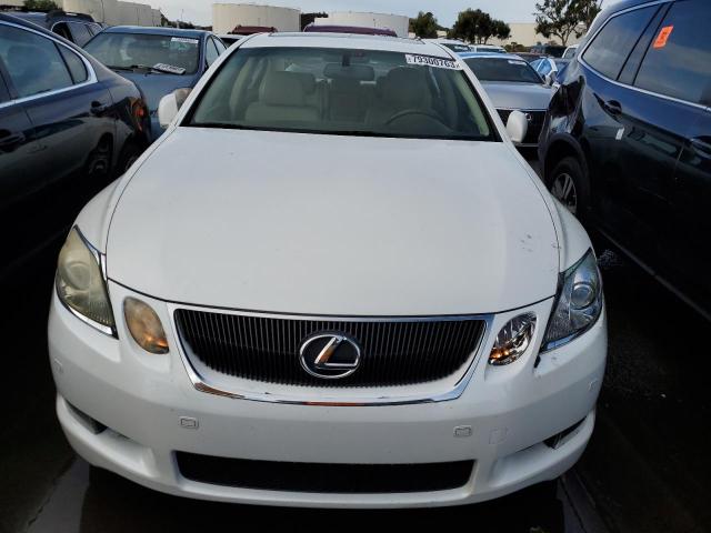 Photo 4 VIN: JTHBH96S865010848 - LEXUS GS300 