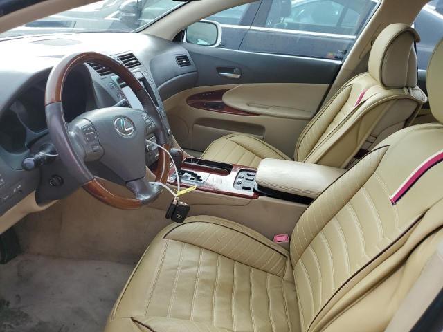 Photo 6 VIN: JTHBH96S865010848 - LEXUS GS300 