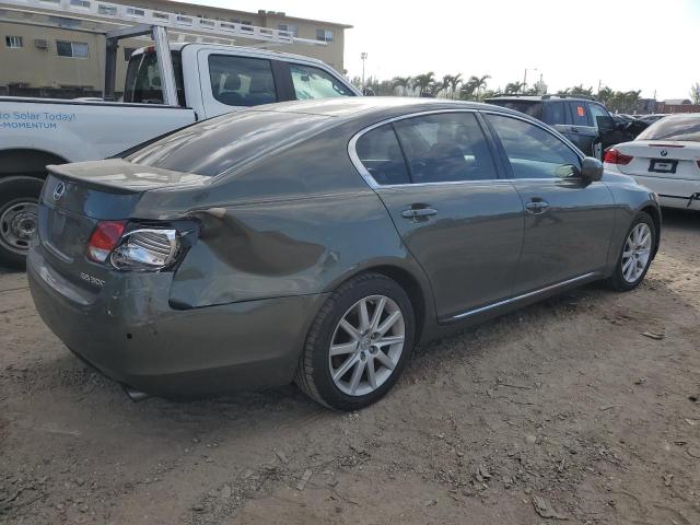 Photo 2 VIN: JTHBH96S865014348 - LEXUS GS300 