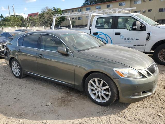 Photo 3 VIN: JTHBH96S865014348 - LEXUS GS300 