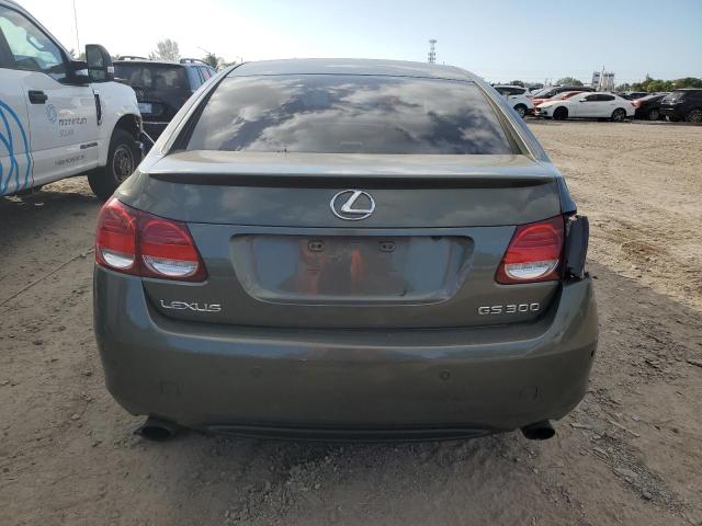 Photo 5 VIN: JTHBH96S865014348 - LEXUS GS300 