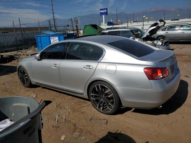 Photo 1 VIN: JTHBH96S865016472 - LEXUS GS300 