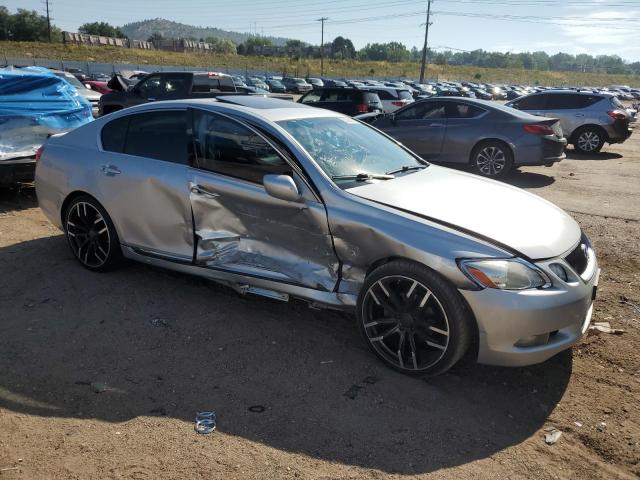 Photo 3 VIN: JTHBH96S865016472 - LEXUS GS300 