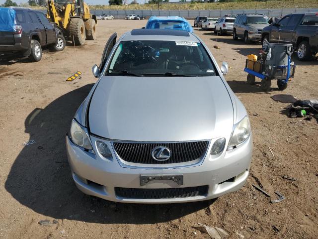 Photo 4 VIN: JTHBH96S865016472 - LEXUS GS300 