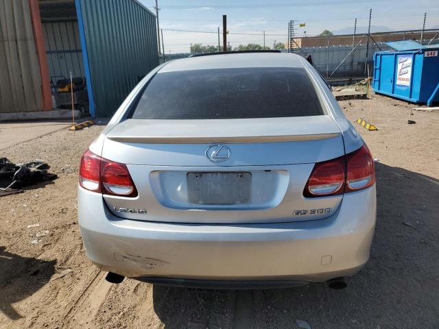 Photo 5 VIN: JTHBH96S865016472 - LEXUS GS300 