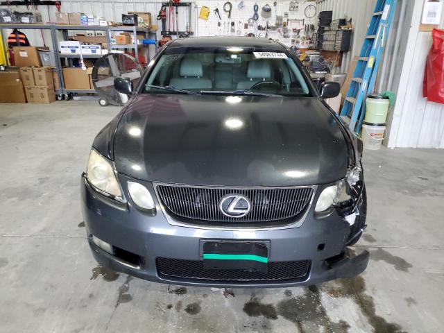 Photo 4 VIN: JTHBH96S865017587 - LEXUS GS 300 