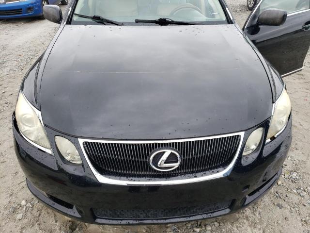 Photo 10 VIN: JTHBH96S865021588 - LEXUS GS 300 