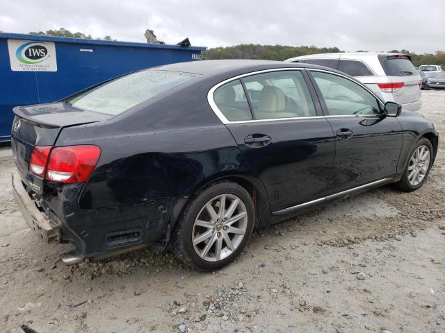 Photo 2 VIN: JTHBH96S865021588 - LEXUS GS 300 